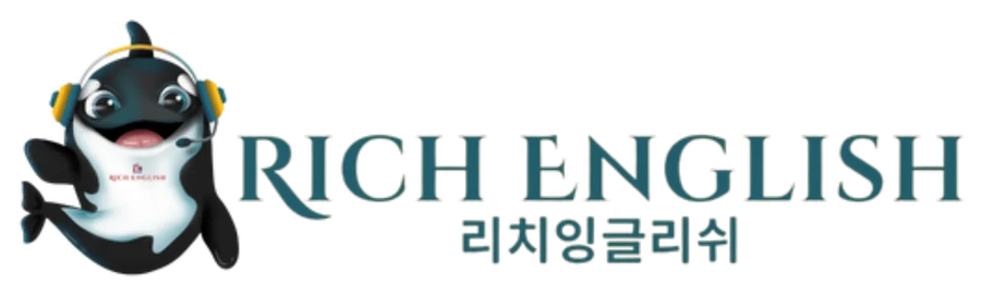 Rich English